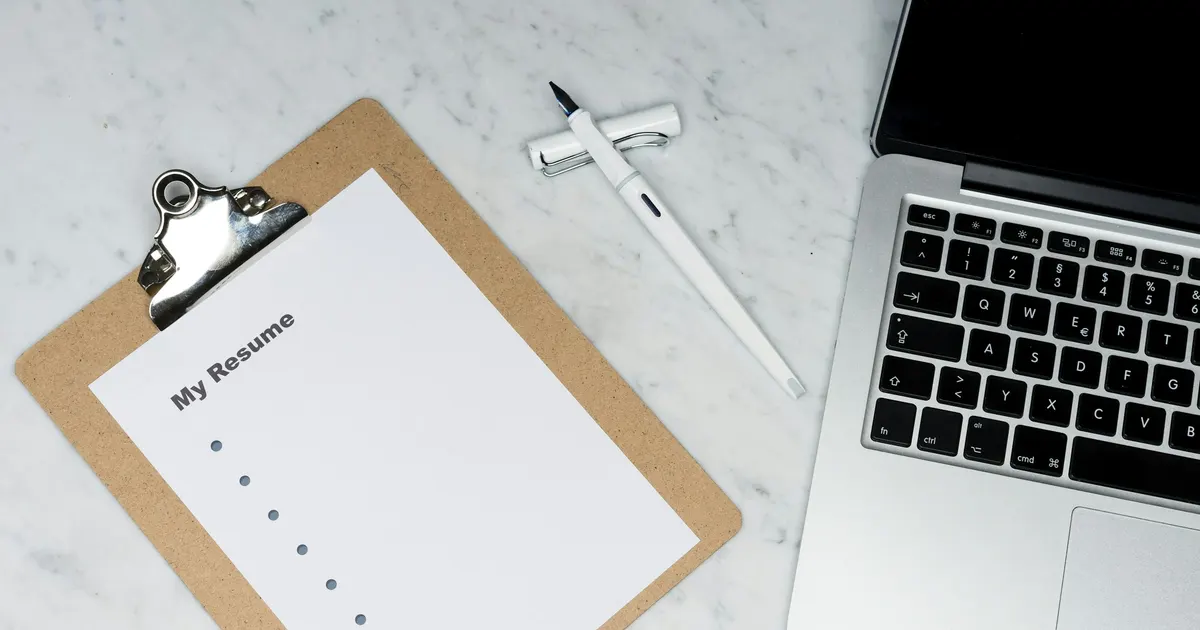 The ATS-ready software engineer resume: a practical guide