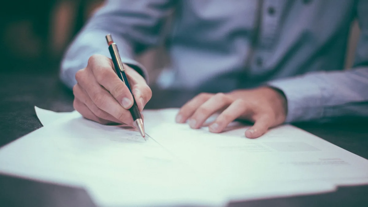 Claims automation platform for a regional insurer