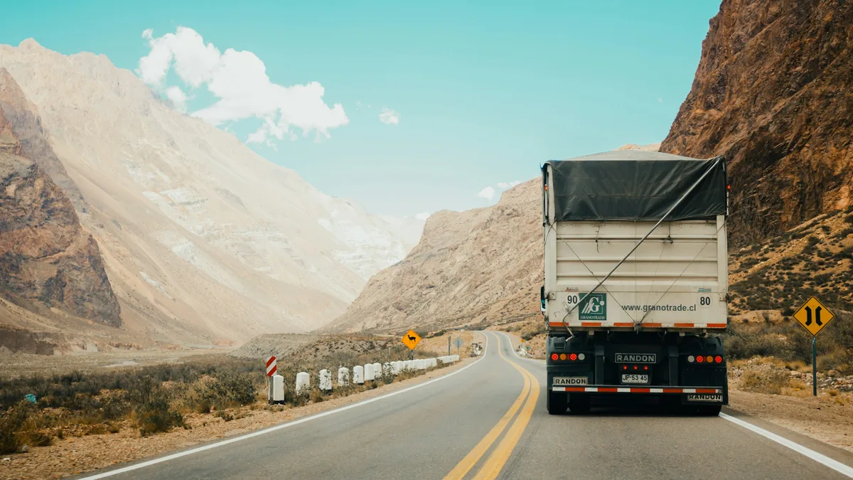 Real-time fleet tracking and dispatch