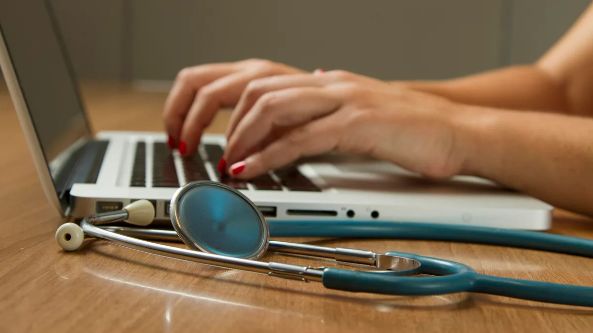 Telehealth and patient portal