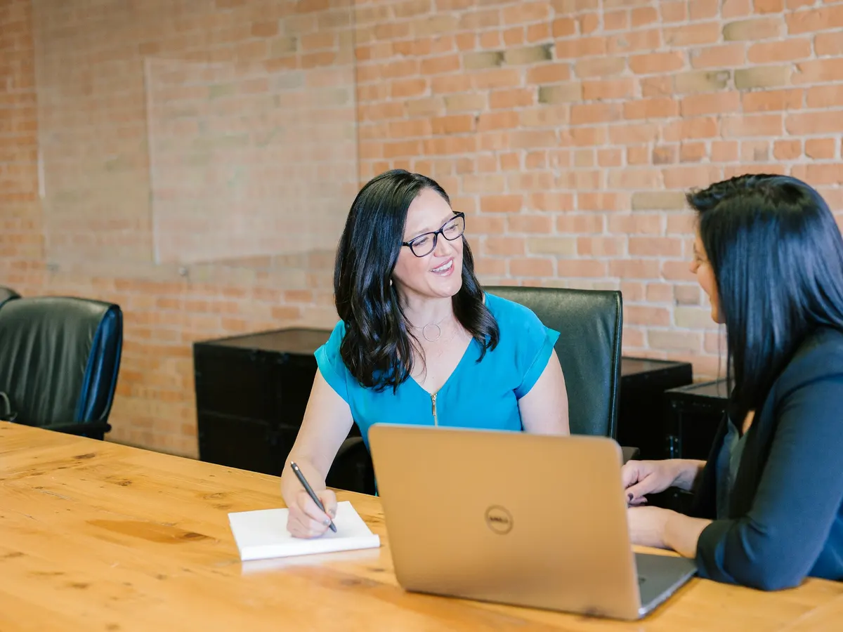Interview coaching