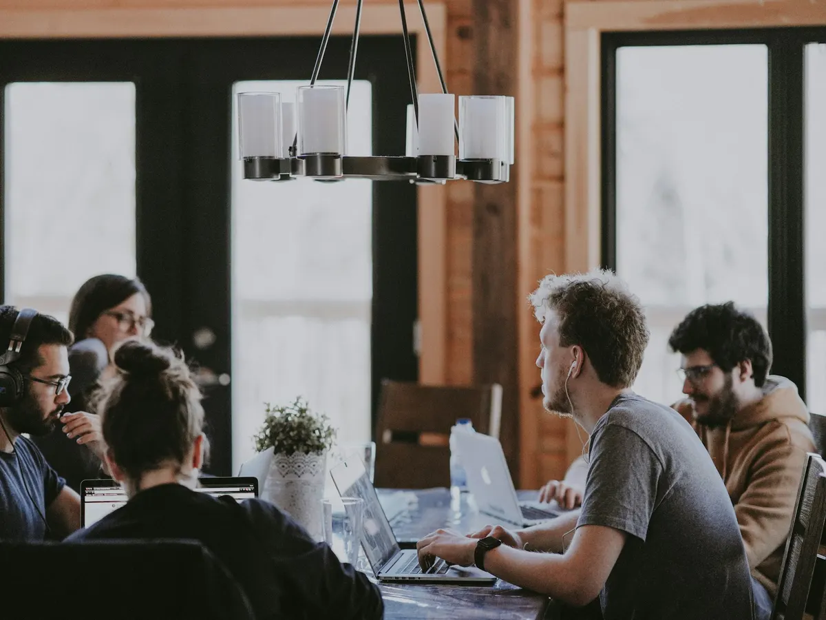 Job support & mentoring